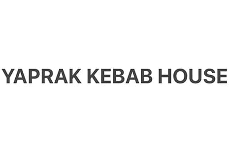 Over Yaprak Kebab House - Bekijk ons menu of bestel online